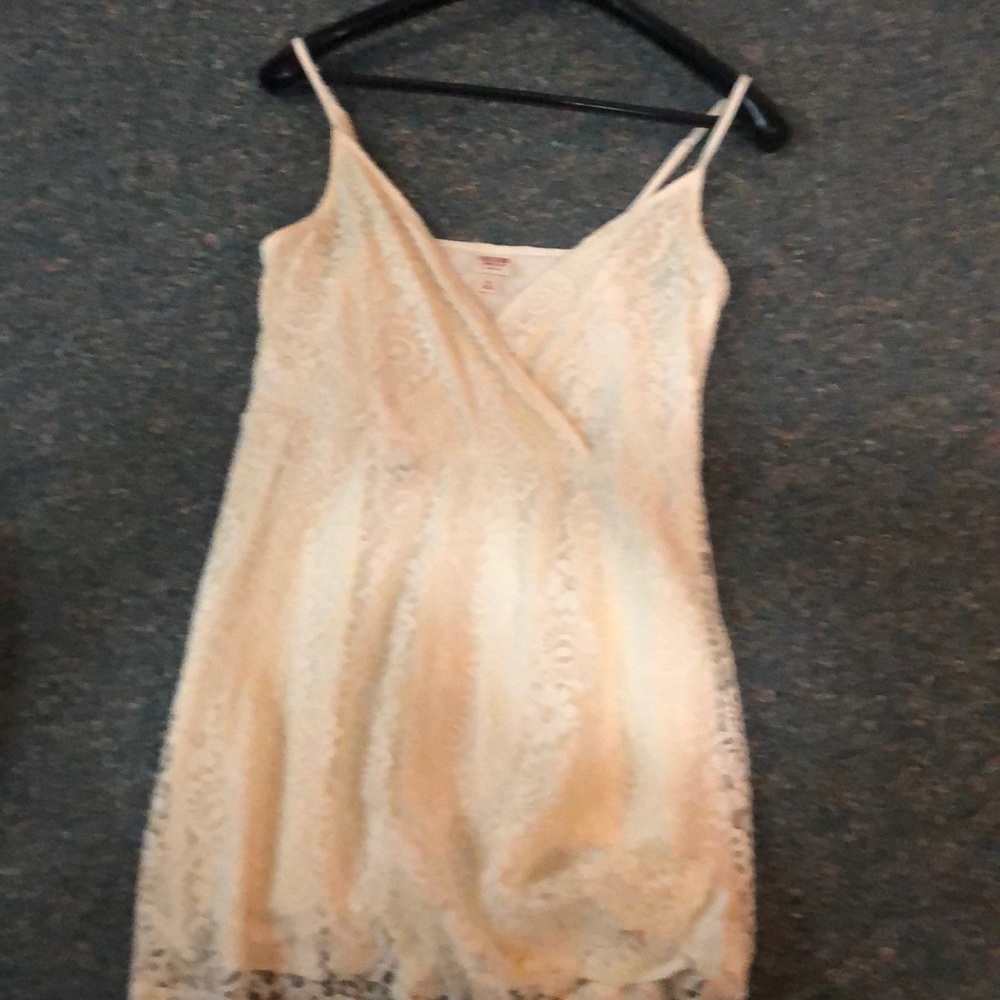Off White dress